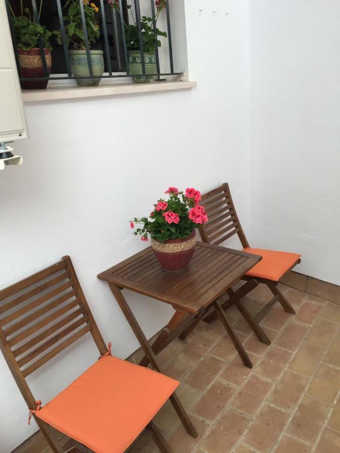 Apartamento Balneario Playa Caleta Cadiz Luaran gambar