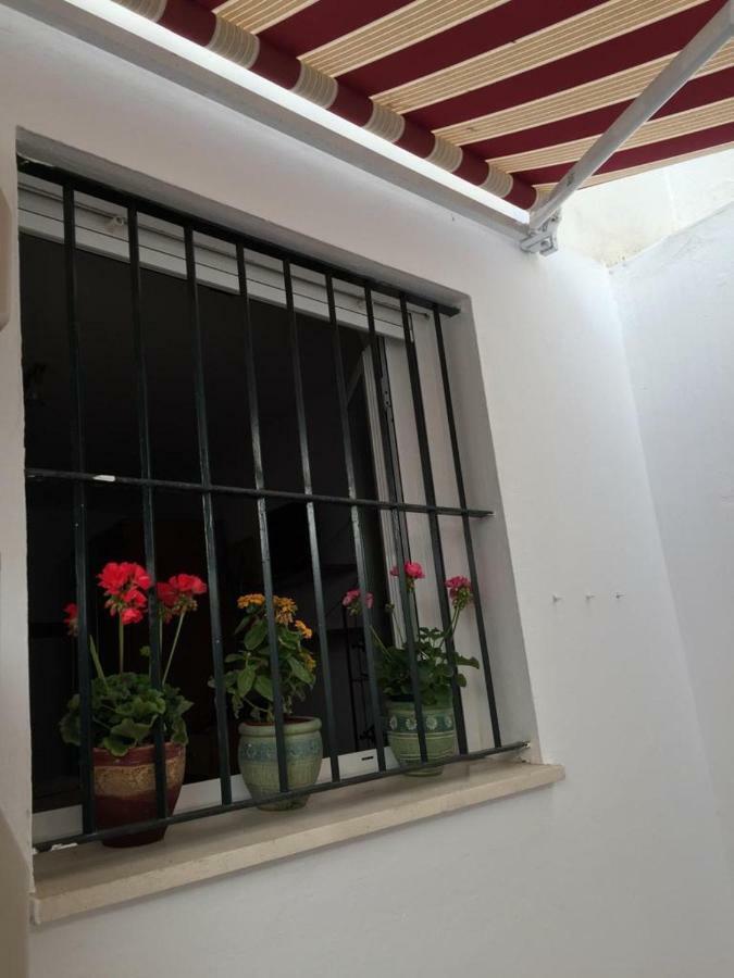 Apartamento Balneario Playa Caleta Cadiz Luaran gambar